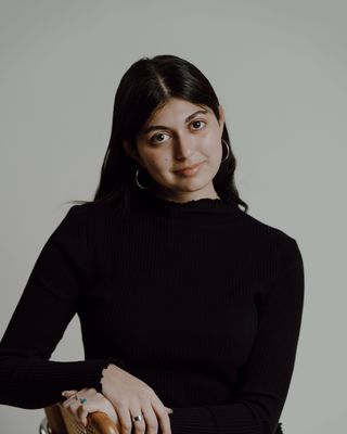 Photo of Moussia Zaklikovsky, Clinical Social Work/Therapist, LCSW, EMDR