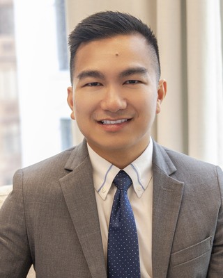 Photo of Duy Tran, Psychiatrist in Florida