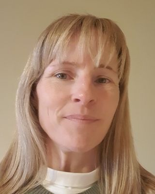Photo of Jo Pitfield, Psychotherapist in Liverpool, England