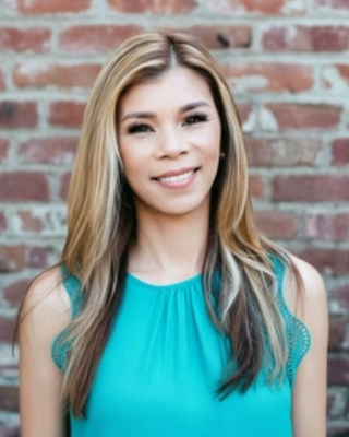 Photo of Cynthia Fong, Clinical Social Work/Therapist, LCSW