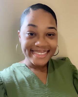 Photo of Laricka Morgan, LMSW, Clinical Social Work/Therapist
