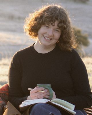 Photo of Madison Parikka, Marriage & Family Therapist Associate, MA, AMFT