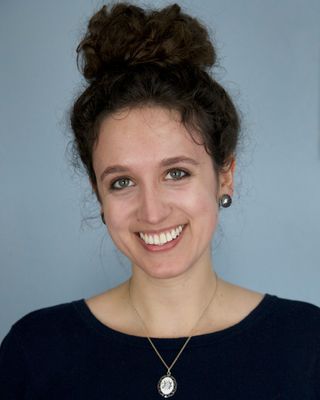 Photo of Sophie Anna Cassell, Pre-Licensed Professional in Garment District, New York, NY