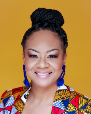 Photo of Lachaya Radcliff, Psychiatric Nurse Practitioner, PMHNP