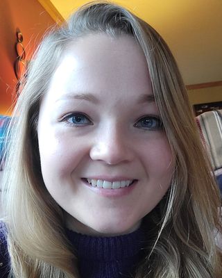 Photo of Lindsey M Jacobsen, Clinical Social Work/Therapist in Madison, WI