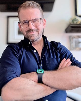 Photo of Reed Maxwell - Maxwell Psychological Services, LLC, Psychologist, PhD, ABPP