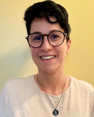 Photo of Aden Cosgrove, Registered Social Worker, MACP, RSW, CCC