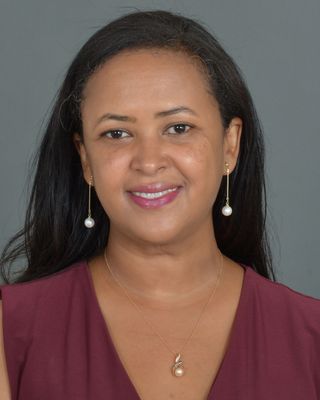Photo of Selam Tekie, Psychiatric Nurse Practitioner in Columbia, MD