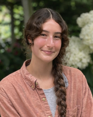 Photo of Olivia Boullin, Counselor, LLPC