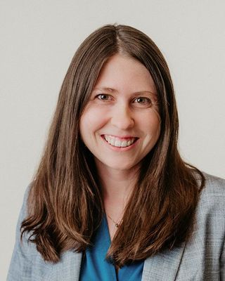 Photo of Emily Britsch, Psychologist, PhD