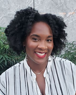 Photo of Dr. Hadiya Adams, Pre-Licensed Professional, Ph.D.