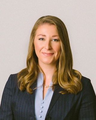 Photo of Dr. Georgia Harrison, Clinical Social Work/Therapist, DSW, LCSW, BCD