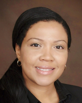 Photo of Natalee Mullings, Psychiatric Nurse Practitioner