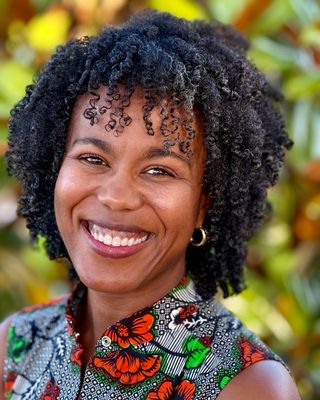 Photo of Gabrielle Banks, Psychologist, PhD
