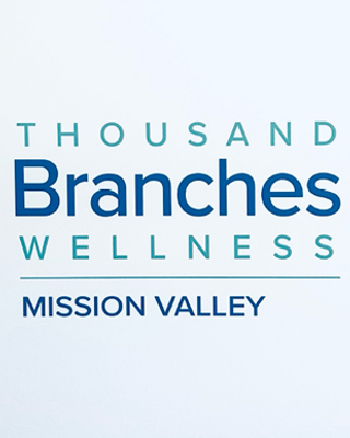 Photo of Nicole Ferrai - Thousand Branches Wellness - Mission Valley, Marriage & Family Therapist, LMFT