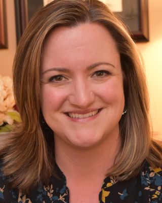 Photo of Stephanie Insko, Psychologist, PhD