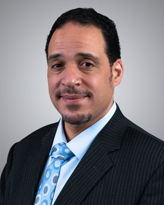 Photo of Dr. Allen Masry, MD, Psychiatrist