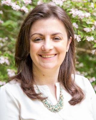 Photo of Eniana Tabor, Psychiatric Nurse Practitioner, PMHNP, BC