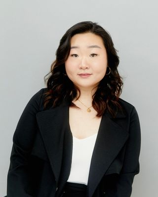 Photo of Jin Choi, Registered Psychotherapist (Qualifying) in Angus, ON