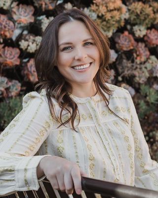 Photo of Lauren Reed, Clinical Social Work/Therapist in San Diego, CA