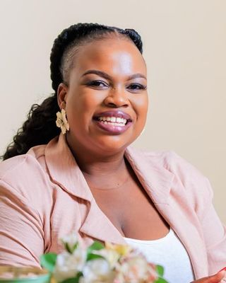 Photo of Sharon Thapelo Shirinda, Psychologist, MSocSci, HPCSA - Couns. Psych.
