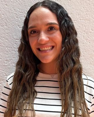 Foto de Julie Jasqui Metta, Psicólogo, Mtra