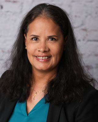 Photo of Maria L Zabeti, Marriage & Family Therapist, MS, LMFT