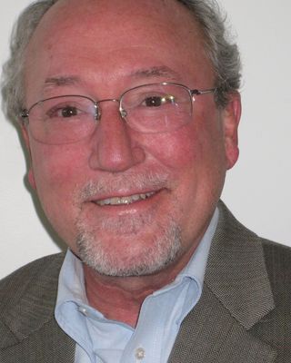 Photo of Mark Fry, PhD, Psychologist
