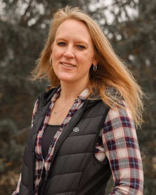 Photo of Autumne Good, Licensed Professional Counselor, MA, LPC-MH, NCC