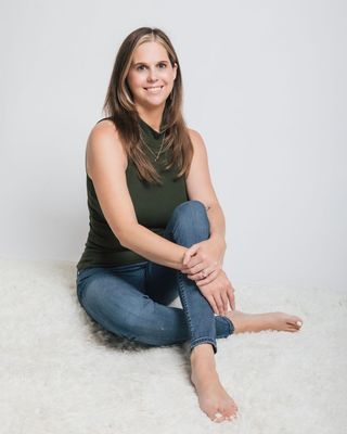 Photo of Ashley McClellan, Clinical Social Work/Therapist, LMSW