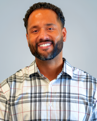 Photo of Jonathan M Jackson, Marriage & Family Therapist Associate, LMFTA
