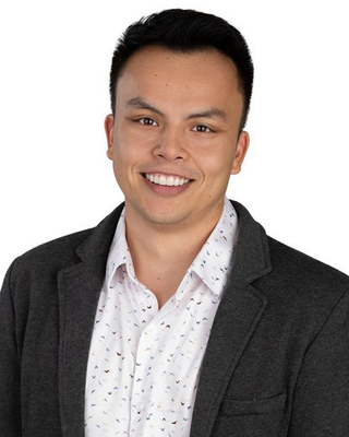 Photo of Ej Link, Registered Social Worker in Kensington-Cedar Cottage, Vancouver, BC
