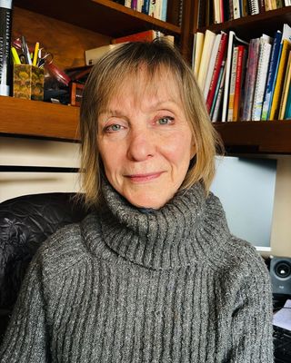 Photo of Mary Lee Zetter, Clinical Social Work/Therapist, LCSW-C, DCEP