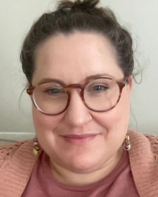Photo of Jordan Bunch, Clinical Social Work/Therapist, MSW, LCSW