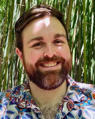 Photo of Bill Pereira Wood