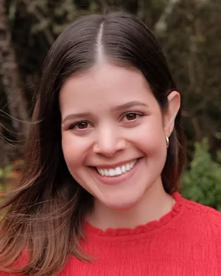 Photo of Sophie Cardenas, Pre-Licensed Professional