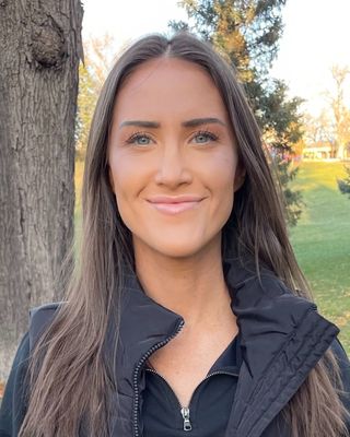 Photo of Cassidy Dobson, Clinical Social Work/Therapist, LCSW, LAC