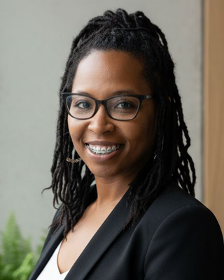 Photo of Sheri Fisher, Licensed Professional Counselor, LPC