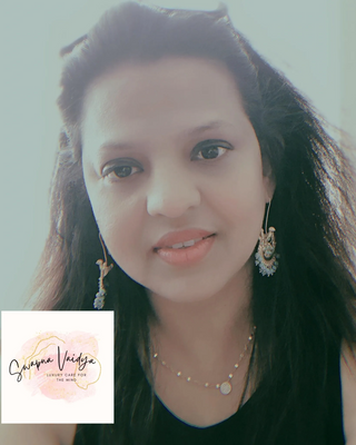 Photo of Swapna Vaidya, MD, FAPA, FACLP, Psychiatrist