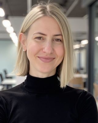 Photo of Cecily Kaballo, Psychologist, PsyD