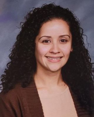 Photo of Jennifer Vazquez, LCSW, Clinical Social Work/Therapist