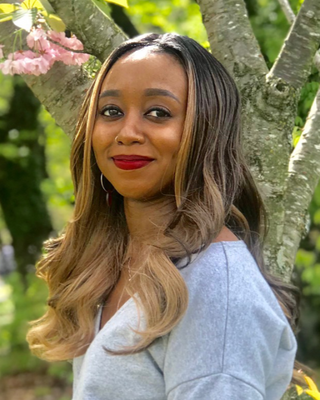 Photo of Kamilah Wright, Licensed Professional Counselor, LPC