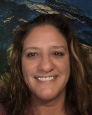 Photo of Jessica Yetto, Licensed Professional Counselor, LPC