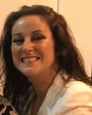 Photo of Vicky Clarke - Who Am I?, Psychotherapist, PNCPS Acc.