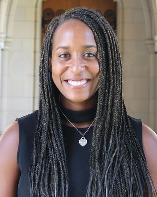 Photo of Tia Kelley-Stollmack, Pre-Licensed Professional, MA