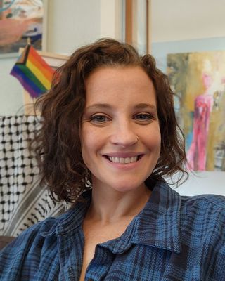 Photo of Sheri DiGiacinto, Psychiatric Nurse Practitioner, PMHNP