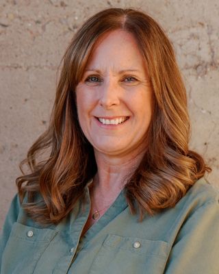 Photo of Cynthia Code, Marriage & Family Therapist Associate in Anderson, CA