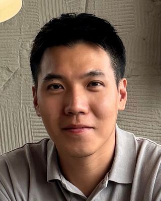 Photo of Rich Chen, Counselor, LMHC