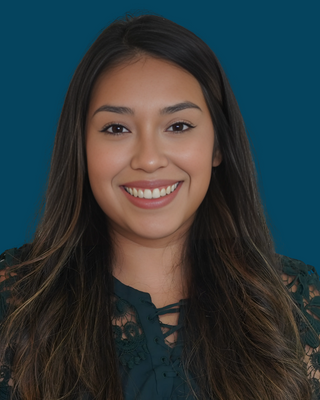 Photo of Carolina Velasquez, Licensed Professional Counselor, MA, LPC, LCDC