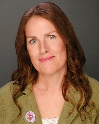 Photo of Bonnie King, Counsellor, MA